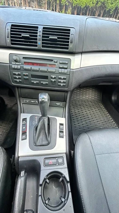 2004 BMW E46 3 Series - Image 16 of 20