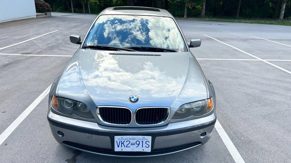 2004 BMW E46 3 Series - Image 7 of 20