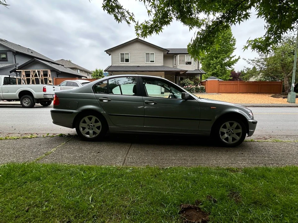 2004 BMW E46 3 Series - Image 10 of 18