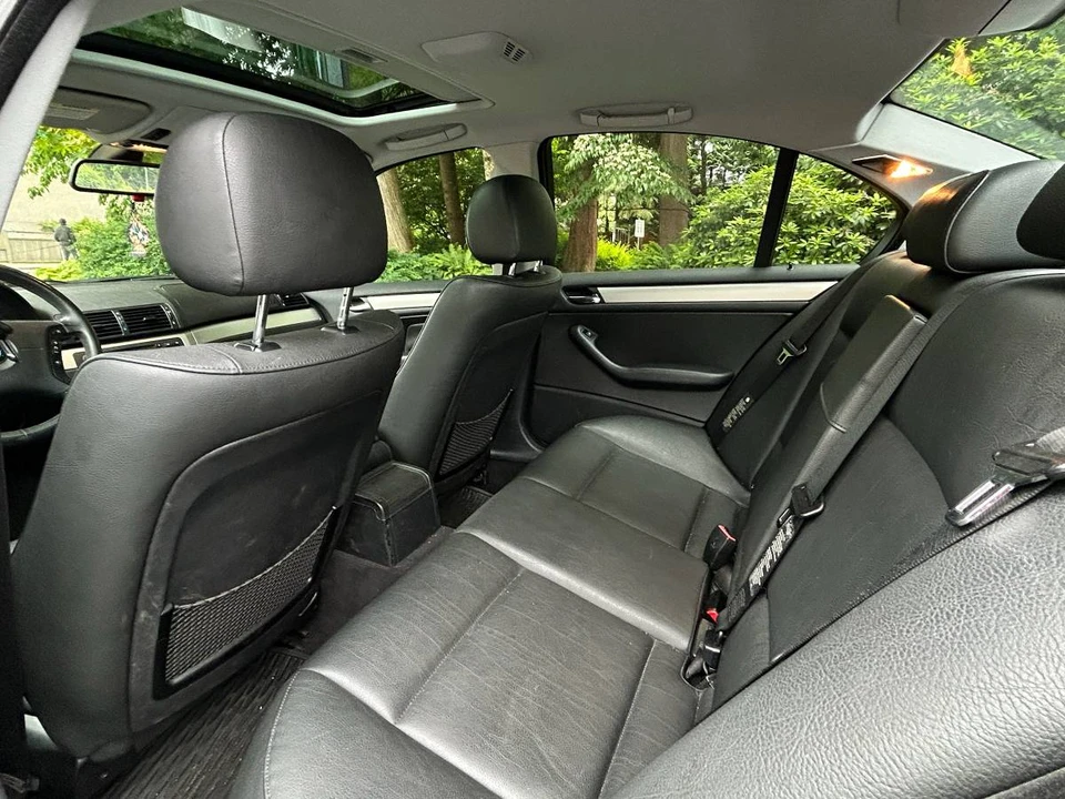 2004 BMW E46 3 Series - Image 6 of 18