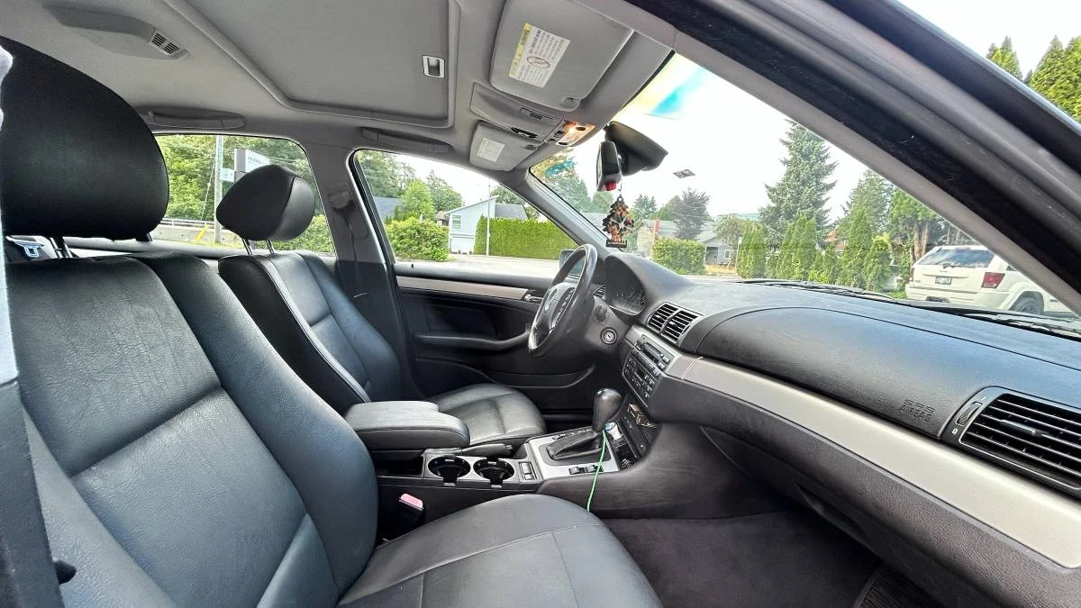2004 BMW E46 3 Series - Image 12 of 20