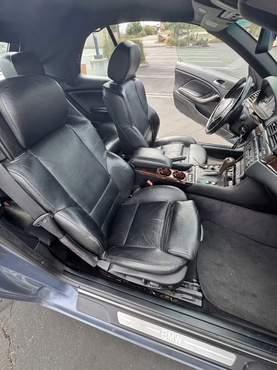 2004 BMW E46 3 Series - Image 9 of 16