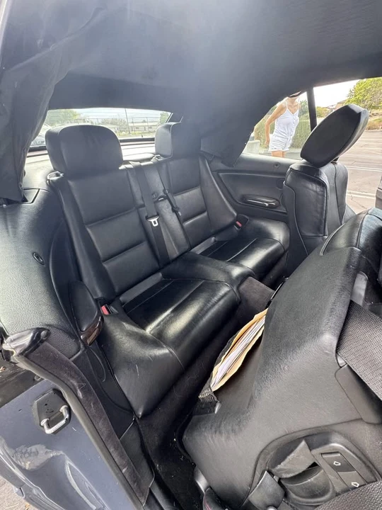 2004 BMW E46 3 Series - Image 10 of 16