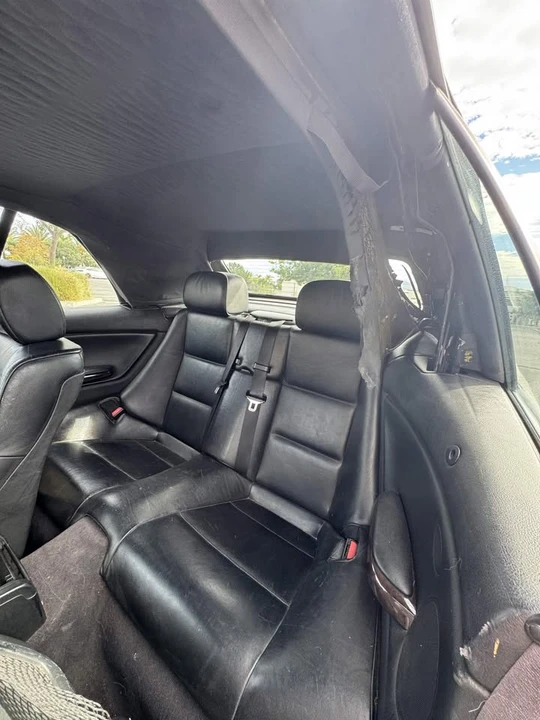 2004 BMW E46 3 Series - Image 8 of 16