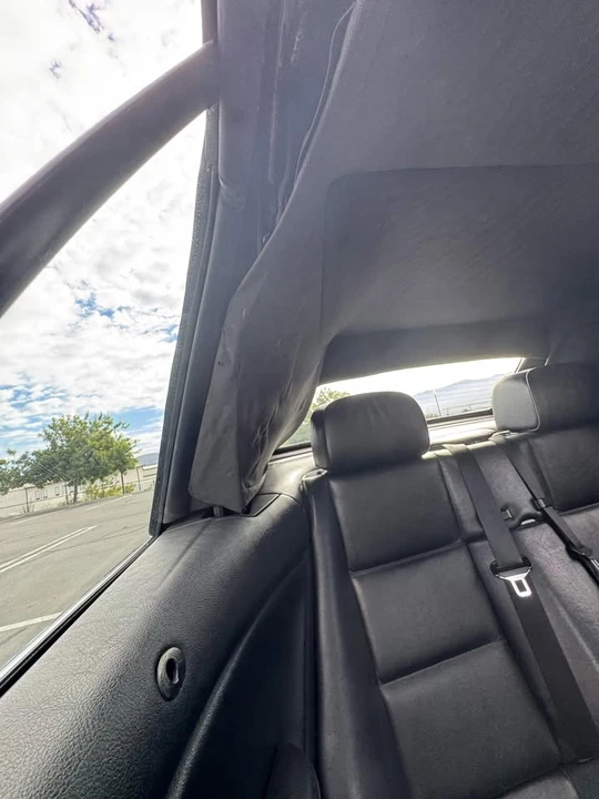 2004 BMW E46 3 Series - Image 11 of 16