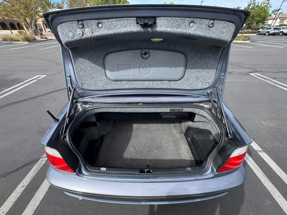 2004 BMW E46 3 Series - Image 12 of 16