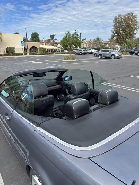 2004 BMW E46 3 Series - Image 16 of 16