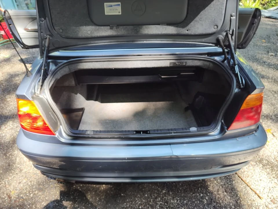 2004 BMW E46 3 Series - Image 11 of 11