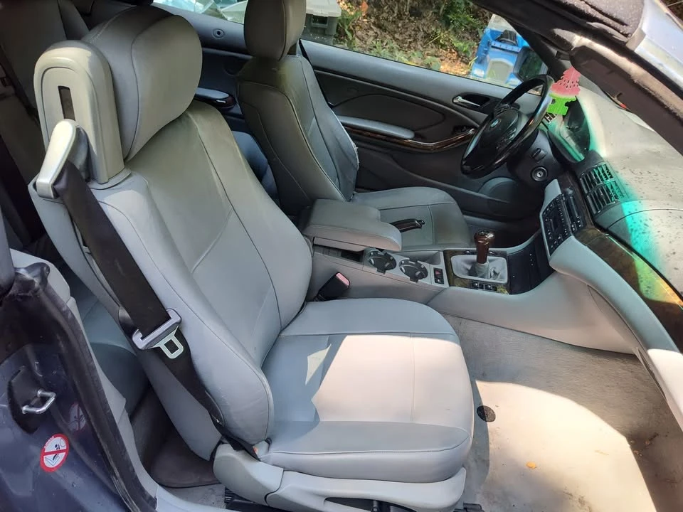 2004 BMW E46 3 Series - Image 7 of 11