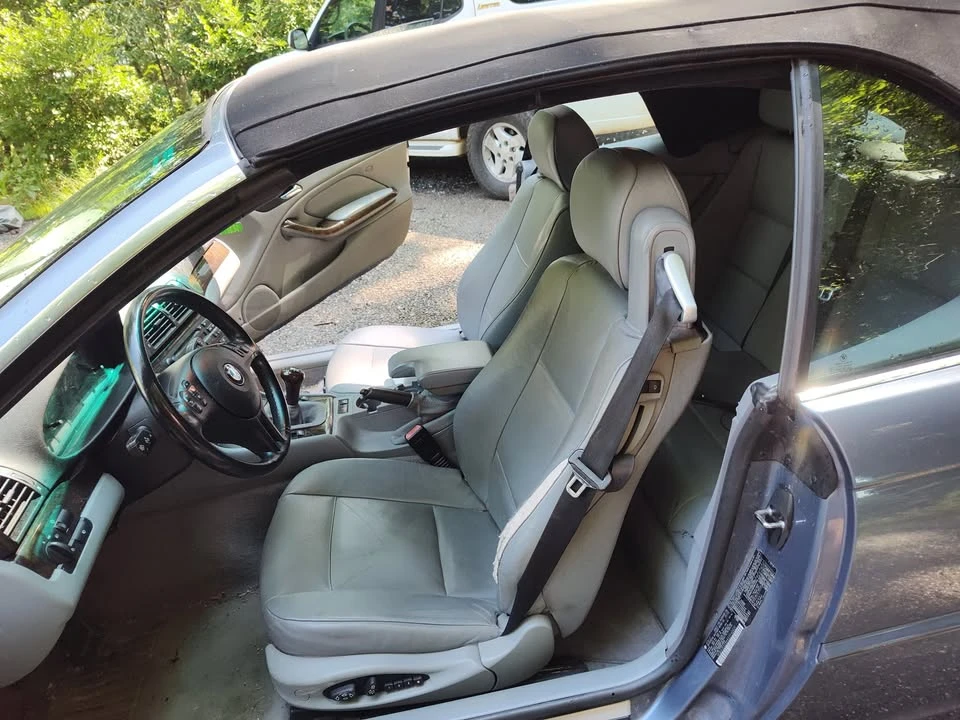 2004 BMW E46 3 Series - Image 6 of 11