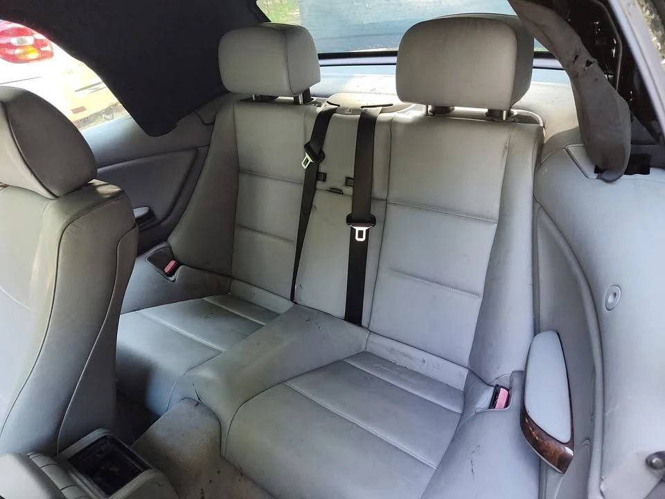 2004 BMW E46 3 Series - Image 8 of 11