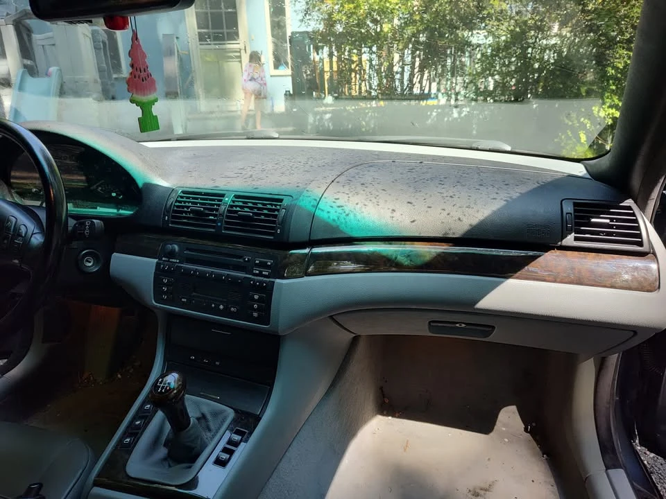 2004 BMW E46 3 Series - Image 10 of 11