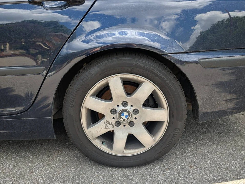 2004 BMW E46 3 Series - Image 11 of 20