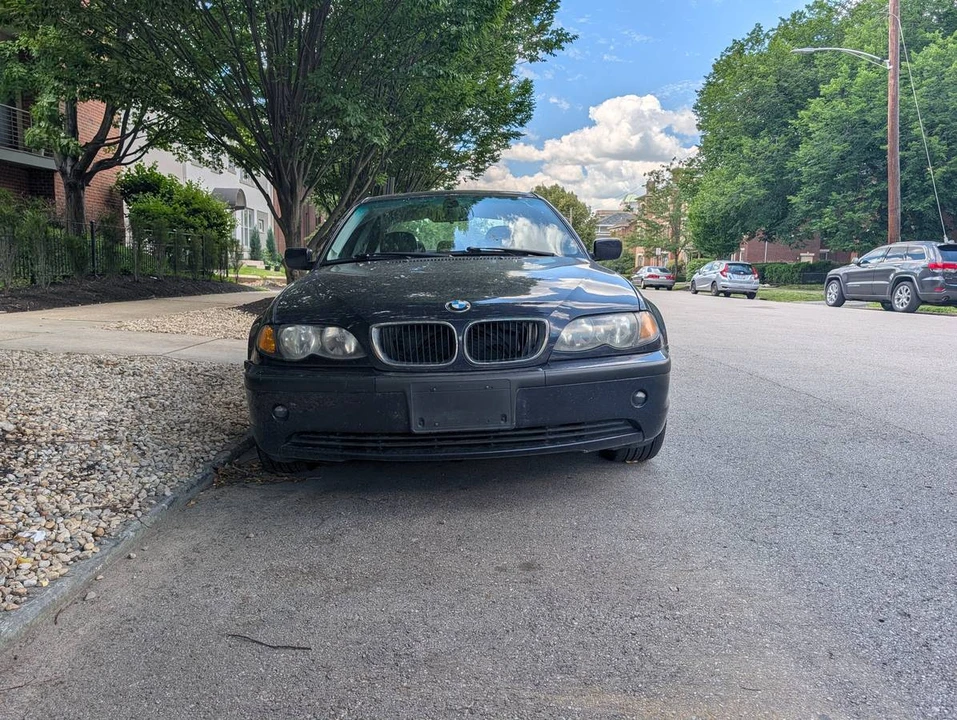 2004 BMW E46 3 Series - Image 2 of 20