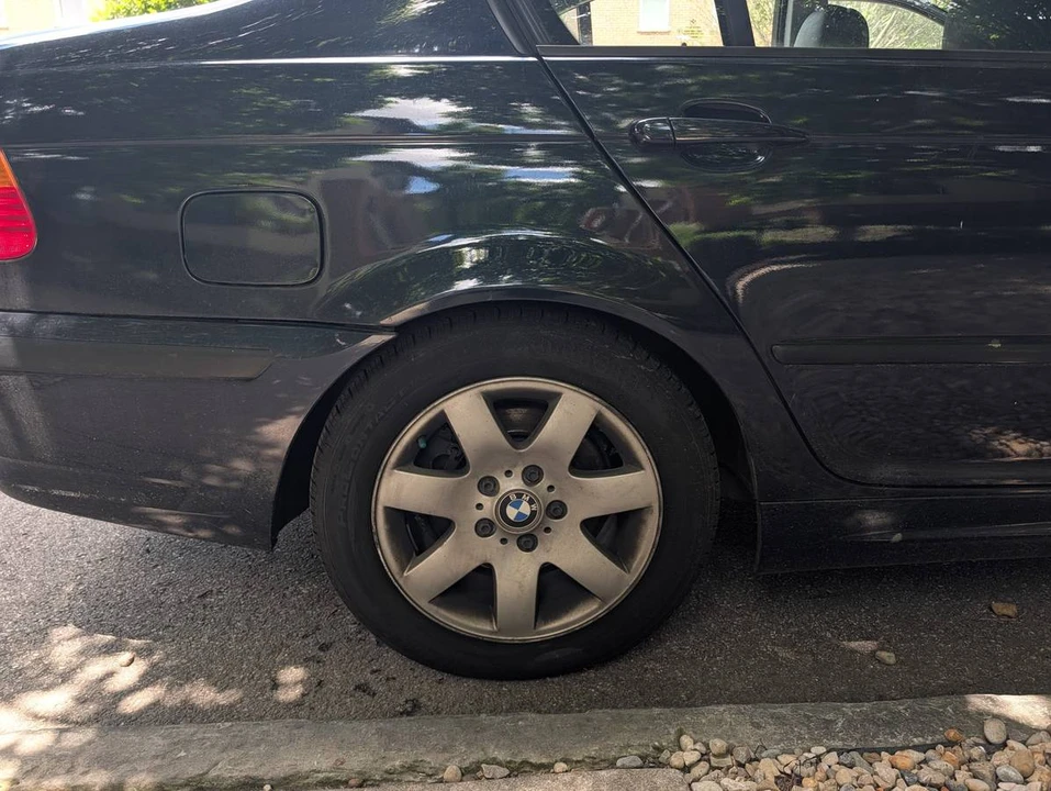 2004 BMW E46 3 Series - Image 12 of 20