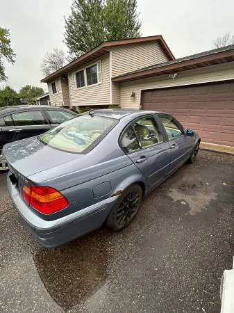 2004 BMW E46 3 Series - Image 2 of 4