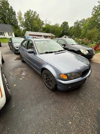 2004 BMW E46 3 Series - Image 4 of 4