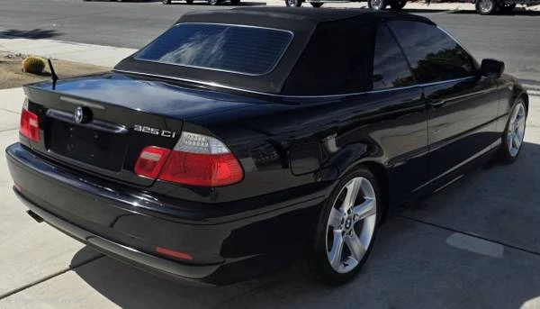 2004 BMW E46 3 Series - Image 9 of 14