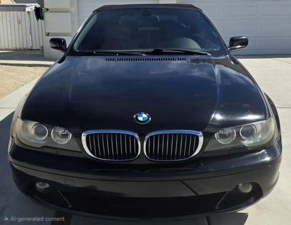 2004 BMW E46 3 Series - Image 4 of 14
