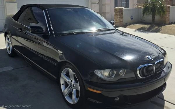 2004 BMW E46 3 Series - Image 5 of 14