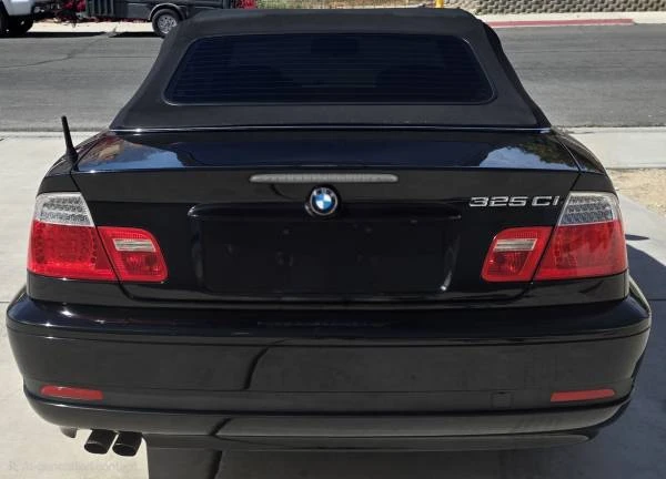2004 BMW E46 3 Series - Image 7 of 14