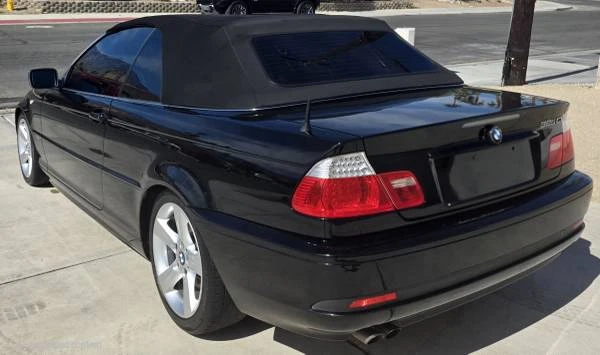 2004 BMW E46 3 Series - Image 8 of 14