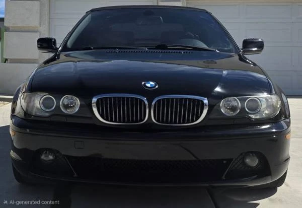 2004 BMW E46 3 Series - Image 3 of 14
