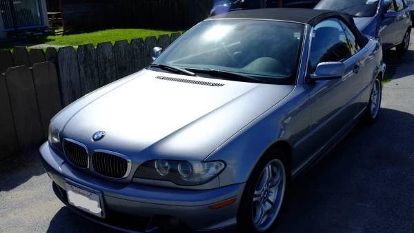 2004 BMW E46 3 Series - Image 3 of 18