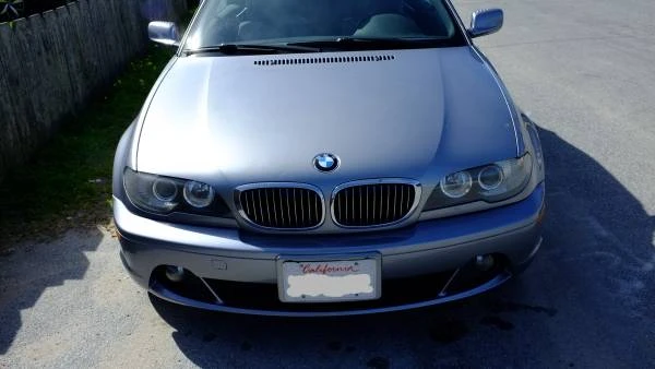 2004 BMW E46 3 Series - Image 2 of 18