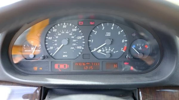 2004 BMW E46 3 Series - Image 14 of 18