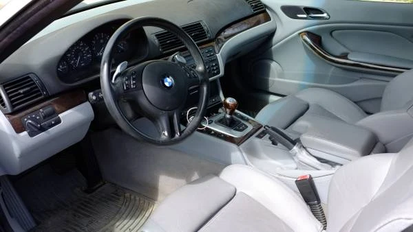 2004 BMW E46 3 Series - Image 11 of 18