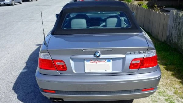 2004 BMW E46 3 Series - Image 5 of 18
