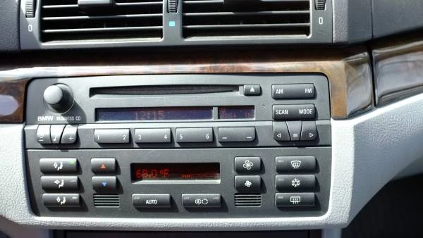 2004 BMW E46 3 Series - Image 15 of 18