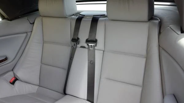 2004 BMW E46 3 Series - Image 12 of 18