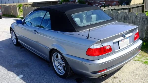 2004 BMW E46 3 Series - Image 6 of 18