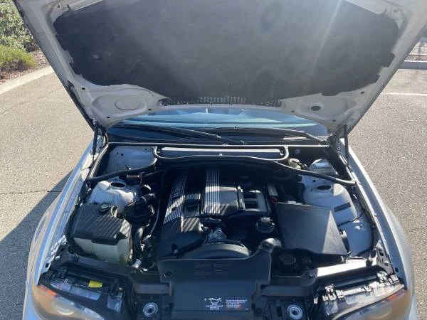 2004 BMW E46 3 Series - Image 15 of 16