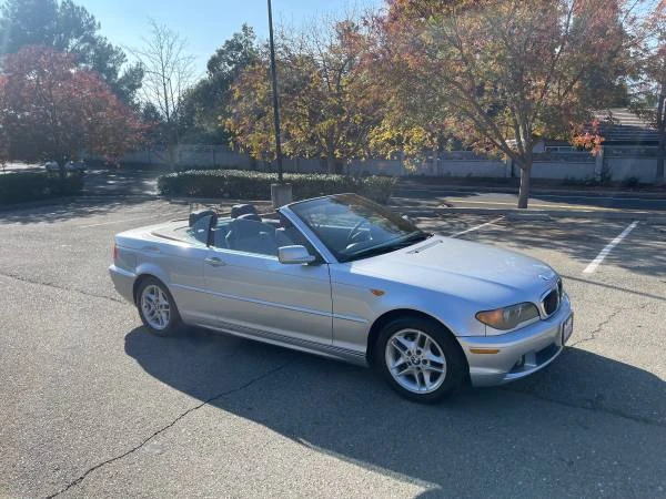 2004 BMW E46 3 Series - Image 5 of 16