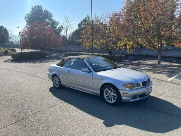2004 BMW E46 3 Series - Image 4 of 16