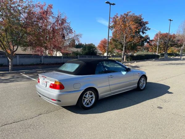 2004 BMW E46 3 Series - Image 7 of 16