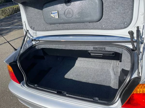 2004 BMW E46 3 Series - Image 14 of 16