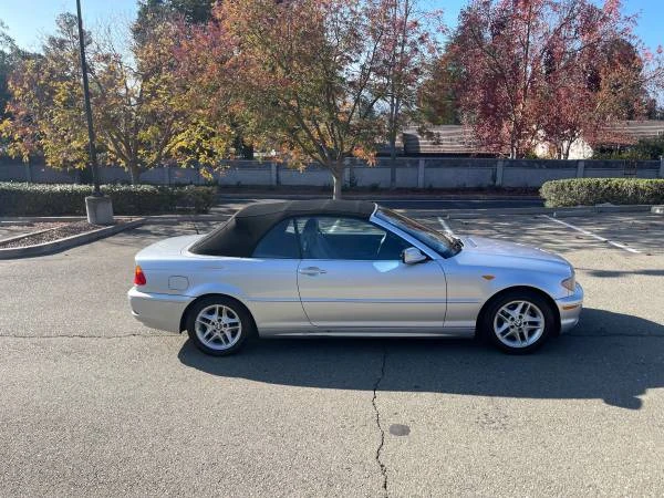 2004 BMW E46 3 Series - Image 6 of 16