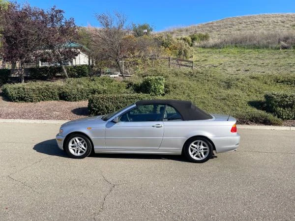 2004 BMW E46 3 Series - Image 2 of 16