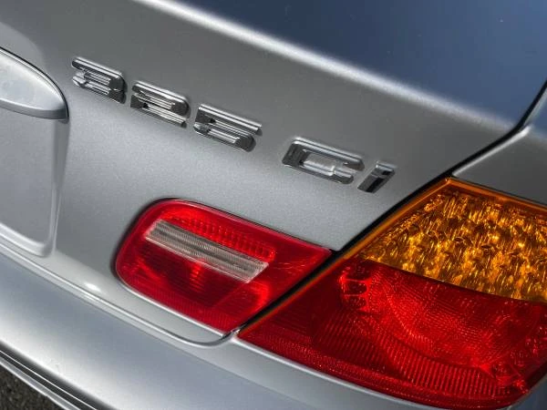 2004 BMW E46 3 Series - Image 16 of 16