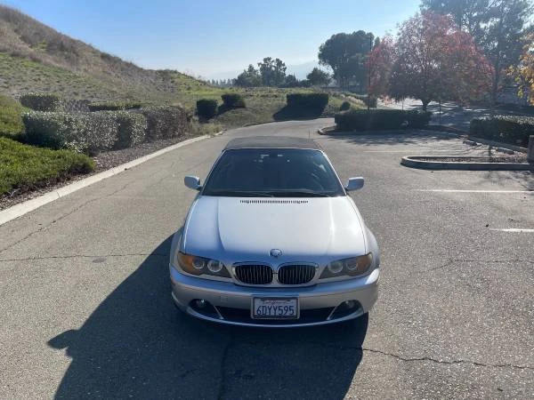 2004 BMW E46 3 Series - Image 3 of 16