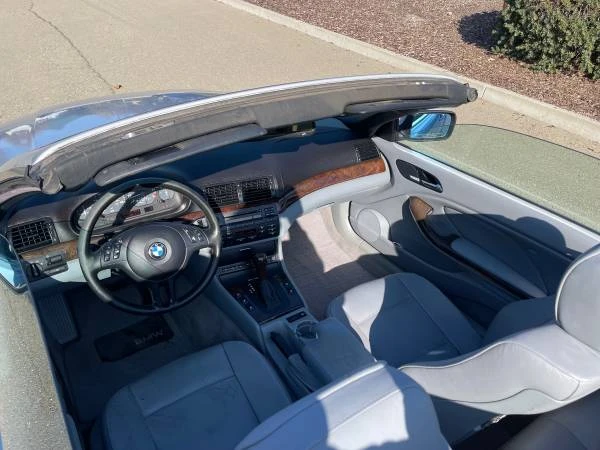 2004 BMW E46 3 Series - Image 9 of 16