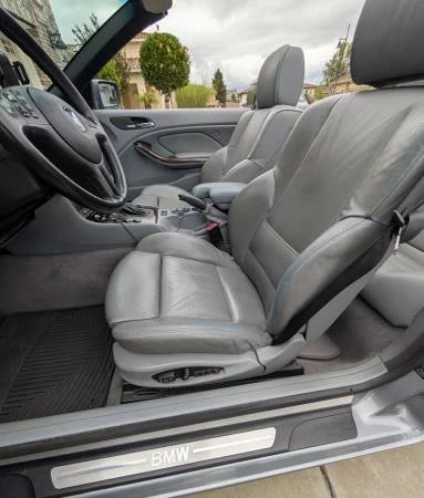 2004 BMW E46 3 Series - Image 12 of 18