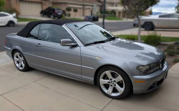 2004 BMW E46 3 Series - Image 6 of 18