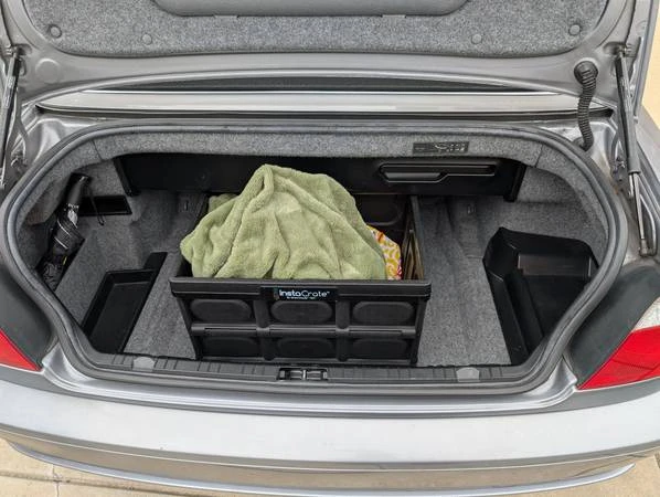 2004 BMW E46 3 Series - Image 10 of 18