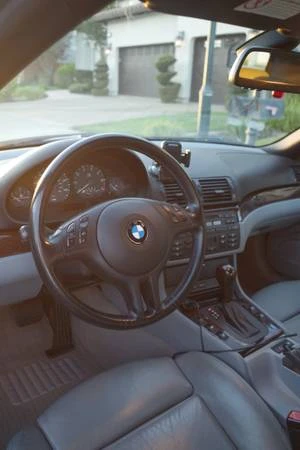 2004 BMW E46 3 Series - Image 14 of 18