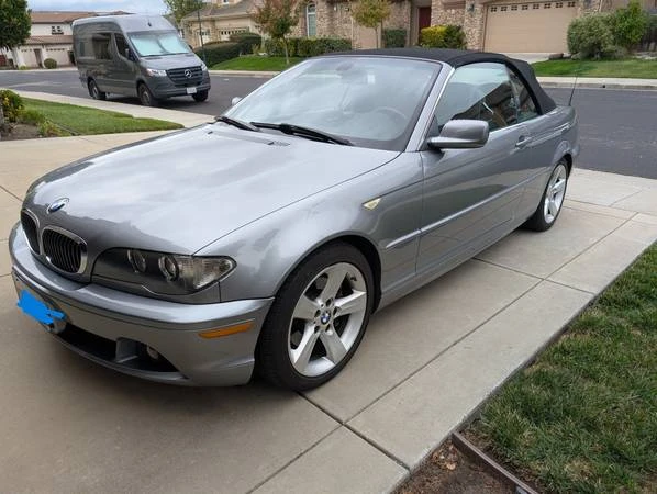 2004 BMW E46 3 Series - Image 2 of 18
